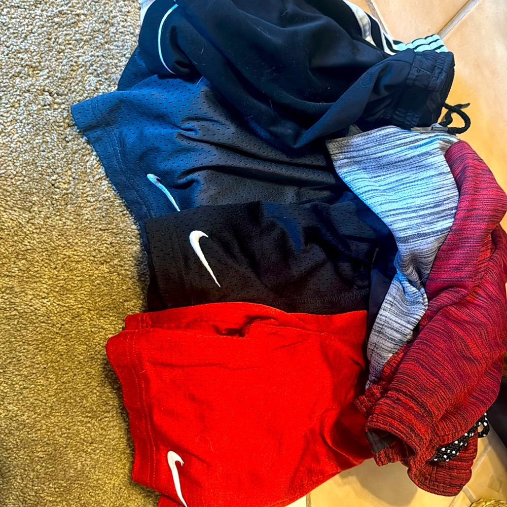 Boys shirts
